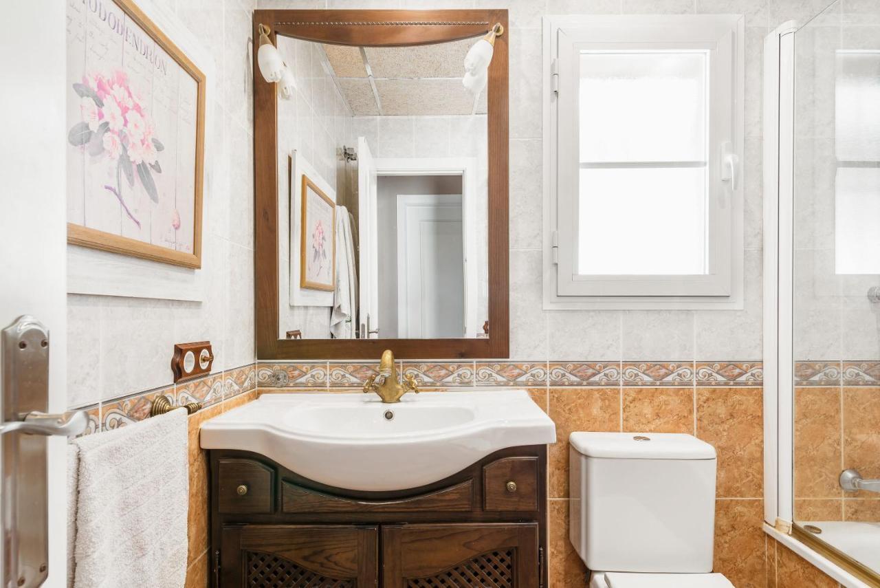 Villa Marty - Mayores De 25 Anos Chiclana de la Frontera Extérieur photo
